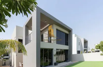 Villa - 5 Bedrooms - 6 Bathrooms for sale in Sidra Villas I - Sidra Villas - Dubai Hills Estate - Dubai