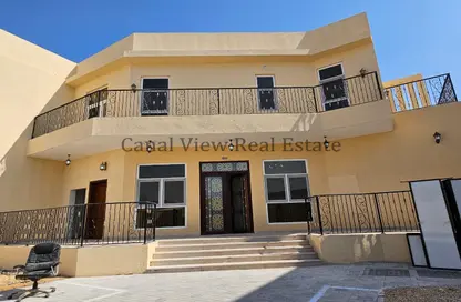 Apartment - 1 Bedroom - 1 Bathroom for rent in Khalifa City A Villas - Khalifa City A - Khalifa City - Abu Dhabi