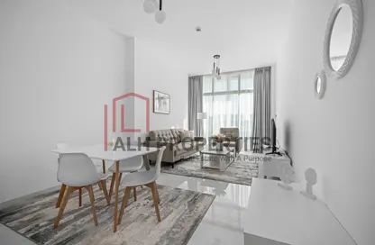 Apartment - 1 Bedroom - 2 Bathrooms for sale in Uniestate Supreme Residence - Arjan - Dubai