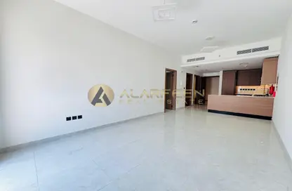 Apartment - 1 Bedroom - 2 Bathrooms for rent in Avanos - Jumeirah Village Circle - Dubai