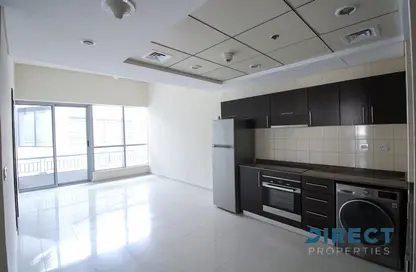 Apartment - 2 Bedrooms - 3 Bathrooms for rent in Central Tower - Bay Central - Dubai Marina - Dubai