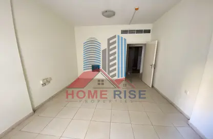 Apartment - 1 Bedroom - 1 Bathroom for rent in Al Shaiba Building 512 - Al Nahda - Sharjah