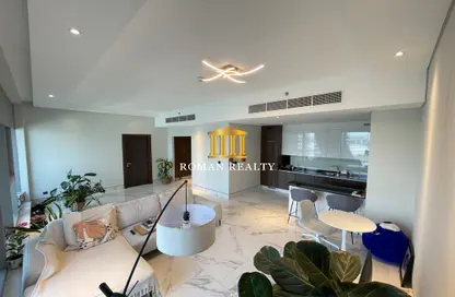 Apartment - 1 Bedroom - 1 Bathroom for sale in J ONE Tower A - J ONE - Business Bay - Dubai