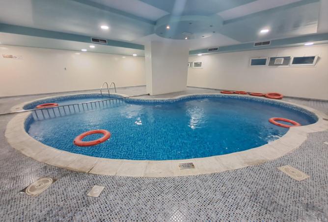 Rent In Al Zain Tower: 2bhk 15 Days Gym Pool Free Near To Sahara Mall 