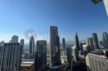 Apartment - 1 Bedroom - 1 Bathroom for rent in Grande - Opera District - Downtown Dubai - Dubai