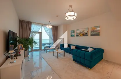 Apartment - 1 Bedroom - 2 Bathrooms for sale in Noura Tower - Al Habtoor City - Business Bay - Dubai