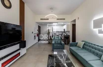 Apartment - 1 Bedroom - 2 Bathrooms for rent in Shaista Azizi - Al Furjan - Dubai