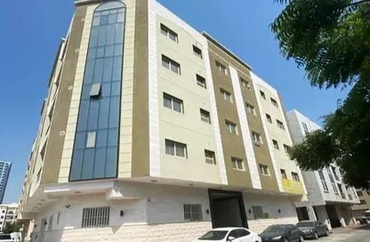 Apartment - 1 Bedroom - 2 Bathrooms for rent in Al Rashidiya - Ajman Downtown - Ajman