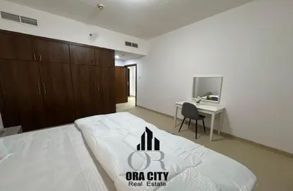 Apartment - 1 Bedroom - 2 Bathrooms for rent in Al Jurf 2 - Al Jurf - Ajman Downtown - Ajman