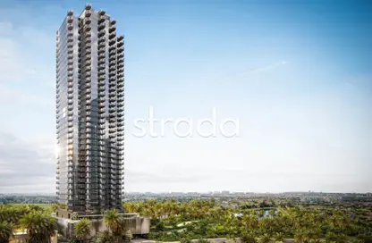 Apartment - 2 Bedrooms - 3 Bathrooms for sale in W Residences at JLT - Jumeirah Lake Towers - Dubai