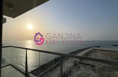 Apartment - 1 Bedroom - 2 Bathrooms for sale in Pacific - Al Marjan Island - Ras Al Khaimah