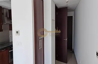 Apartment - Studio - 1 Bathroom for sale in 29 Burj Boulevard Podium - 29 Burj Boulevard - Downtown Dubai - Dubai