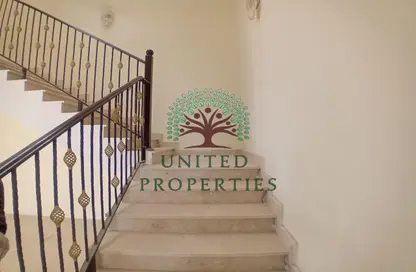 Villa - 3 Bedrooms - 5 Bathrooms for rent in Al Suyoh - Sharjah