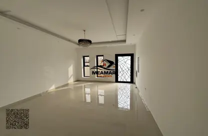 Villa - 4 Bedrooms - 6 Bathrooms for rent in Al Helio 2 - Al Helio - Ajman