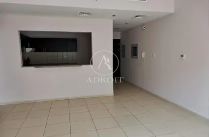 Apartment - 1 Bedroom - 1 Bathroom for sale in Ghanima - Queue Point - Dubai Land - Dubai