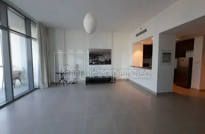 Apartment - 1 Bathroom for sale in Dubai Wharf Tower 2 - Al Jaddaf - Dubai