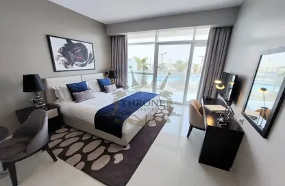 Apartment - 1 Bathroom for sale in Artesia A - Artesia - DAMAC Hills - Dubai