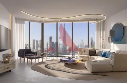 Apartment - 3 Bedrooms - 4 Bathrooms for sale in City Center Residences - Downtown Dubai - Dubai