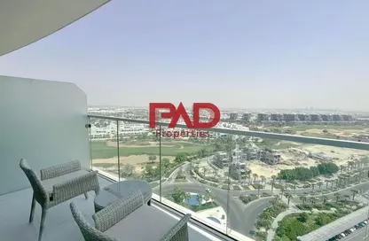 Apartment - 1 Bedroom - 1 Bathroom for sale in Artesia D - Artesia - DAMAC Hills - Dubai