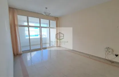 Apartment - 2 Bedrooms - 2 Bathrooms for rent in Al Nahda Tower - Al Nahda 2 - Al Nahda - Dubai