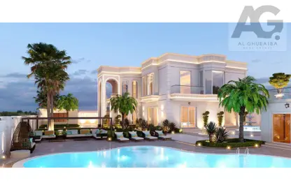 Villa - 5 Bedrooms - 5 Bathrooms for sale in Al Wasl Villas - Al Wasl Road - Al Wasl - Dubai