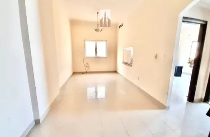 Apartment - 1 Bedroom - 2 Bathrooms for rent in Suroor 258 - Al Nahda - Sharjah