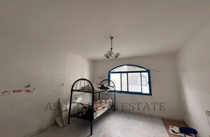 Apartment - 1 Bathroom for rent in Dar Al Majaz - Jamal Abdul Nasser Street - Al Majaz - Sharjah