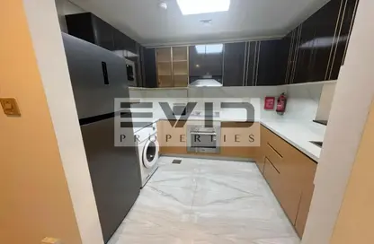 Apartment - 2 Bedrooms - 2 Bathrooms for rent in Gemz by Danube - Al Furjan - Dubai