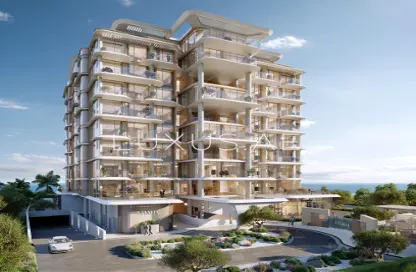 Apartment - 2 Bedrooms - 3 Bathrooms for sale in Vitalia - Palm Jumeirah - Dubai