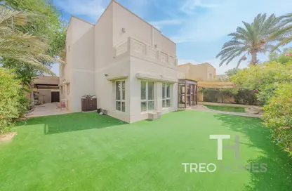 Villa - 6 Bedrooms - 6 Bathrooms for sale in Meadows 7 - Meadows - Dubai