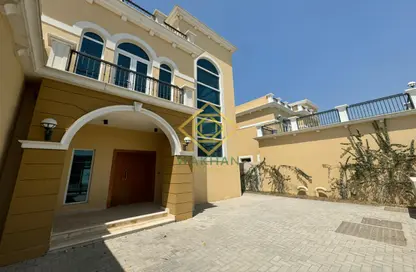 Villa - 4 Bedrooms - 5 Bathrooms for rent in Legacy Nova Villas - Jumeirah Park - Dubai