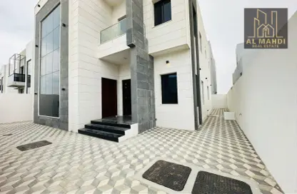 Villa - 5 Bedrooms - 7 Bathrooms for sale in Al Zaheya Gardens - Al Zahya - Ajman