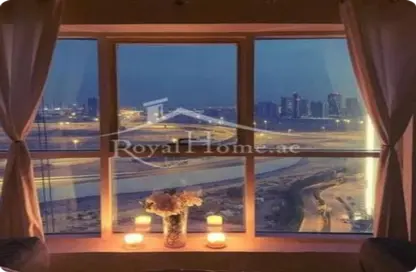 Apartment - 1 Bathroom for sale in Dana Tower - Jumeirah Village Circle - Dubai