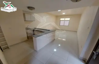 Apartment - 1 Bathroom for rent in Al Ghail - Al Mutarad - Al Ain