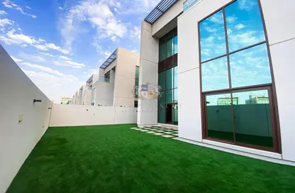 Villa - 6 Bedrooms for rent in Grand Views - Meydan Gated Community - Meydan - Dubai