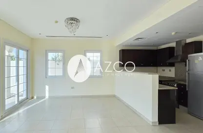 Villa - 2 Bedrooms - 4 Bathrooms for sale in District 16C - Jumeirah Village Circle - Dubai