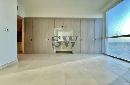 Apartment - Studio - 1 Bathroom for rent in Khalifa City A - Khalifa City - Abu Dhabi