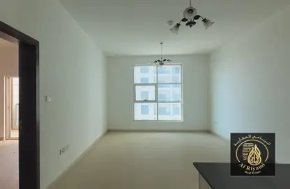 Apartment - 1 Bedroom - 2 Bathrooms for sale in City Tower - Al Nuaimiya - Ajman