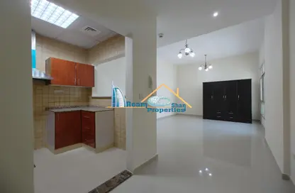 Apartment - 1 Bathroom for rent in La Vista Residence 6 - La Vista Residence - Dubai Silicon Oasis - Dubai