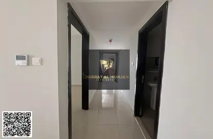 Apartment - 2 Bedrooms - 3 Bathrooms for rent in Al Jurf 3 - Al Jurf - Ajman Downtown - Ajman