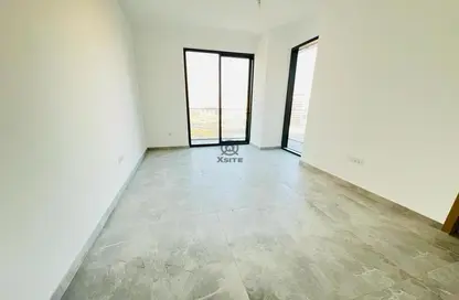 Apartment - 1 Bedroom - 2 Bathrooms for rent in Catch Residences By IGO - Jumeirah Village Circle - Dubai