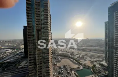 Office Space - Studio for rent in Dubai Star - JLT Cluster L - Jumeirah Lake Towers - Dubai