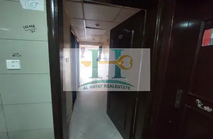 Apartment - 1 Bathroom for rent in Al Naimiya - Al Nuaimiya - Ajman