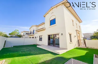 Villa - 3 Bedrooms - 4 Bathrooms for rent in Mira 4 - Mira - Reem - Dubai