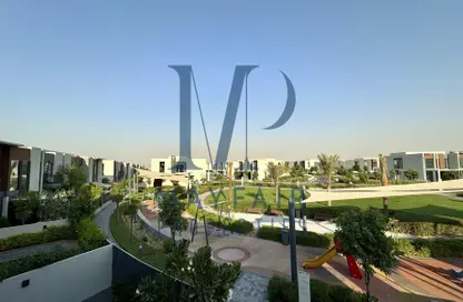 Villa - 3 Bedrooms - 4 Bathrooms for rent in Al Yelayiss 1 - Dubai