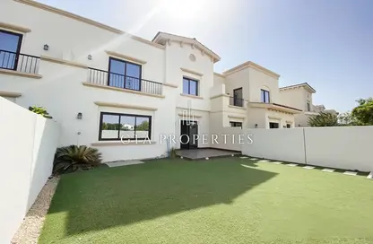 Villa - 3 Bedrooms - 4 Bathrooms for sale in Mira 5 - Mira - Reem - Dubai