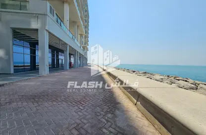 Retail - Studio for sale in Pacific Samoa - Pacific - Al Marjan Island - Ras Al Khaimah