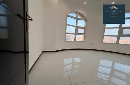 Apartment - 1 Bedroom - 1 Bathroom for rent in C120 Building - Mohamed Bin Zayed City - Abu Dhabi