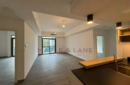 Apartment - 2 Bedrooms - 3 Bathrooms for rent in Belgravia Square - Jumeirah Village Circle - Dubai