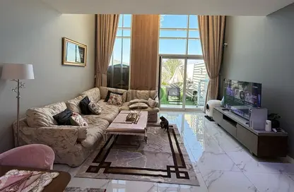 Townhouse - 2 Bedrooms - 3 Bathrooms for sale in Rukan 3 - Dubai Land - Dubai